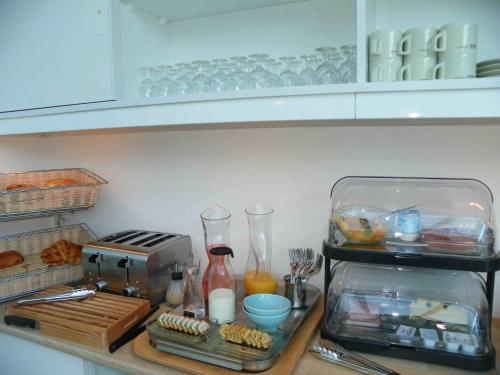 Foto general de Hotel Colinette