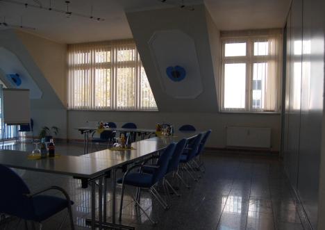 Foto de los servicios de Hotel Großbeeren