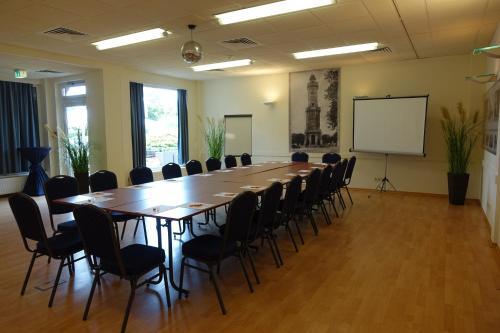 Foto de los servicios de KomfortHotel Grossbeeren
