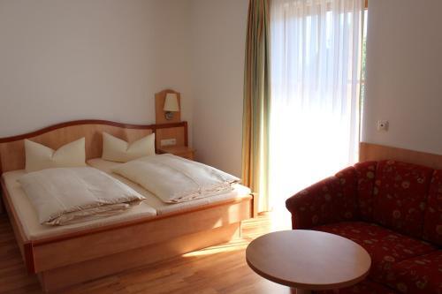 Foto de una habitación de Hotel-Gasthof Kramerwirt