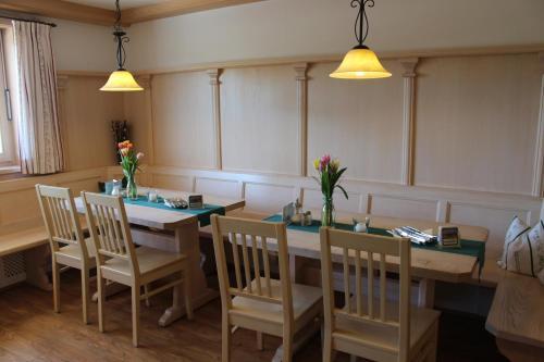 Foto de restauración de Hotel-Gasthof Kramerwirt