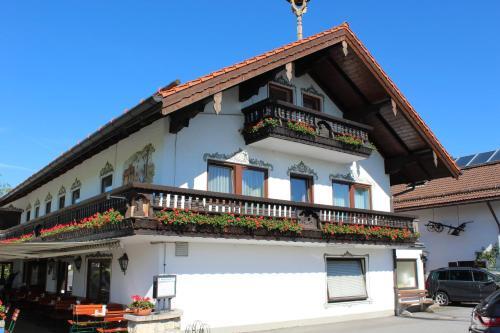 Foto del exterior de Hotel-Gasthof Kramerwirt