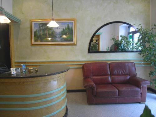 Foto de las zonas nobles de Hotel Siena