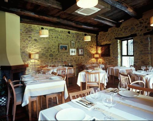 Foto de restauración de Hotel El Tiempo Recobrado