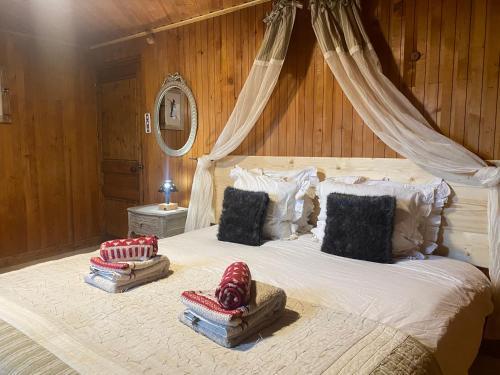 Foto general de Chalet Génépi