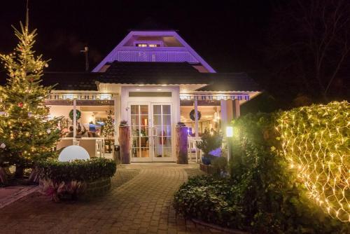 Foto del exterior de Hotel Landhaus Haveltreff