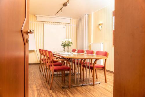 Foto de los servicios de Hotel Landhaus Haveltreff
