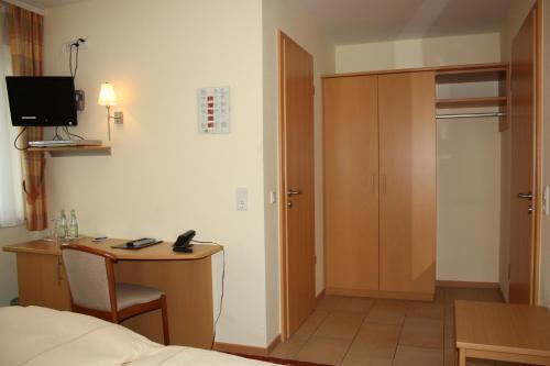 Foto general de Hotel zur Waage