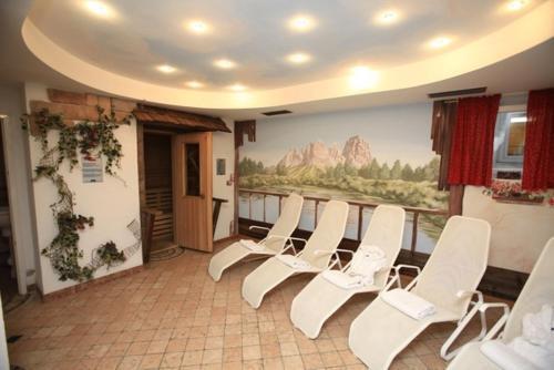 Foto de los servicios de Hotel Aurora