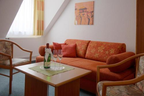Foto general de Adler-Hotel Delitzsch