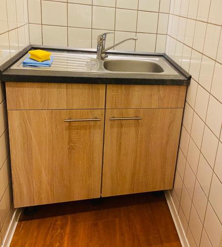 Foto de una habitación de Schlosshotel Domäne Walberberg