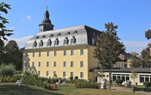 Foto de los servicios de Schlosshotel Domäne Walberberg