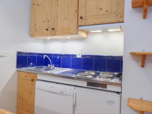 Foto de una habitación de Alquileres Vacacionales Residence Les Erines
