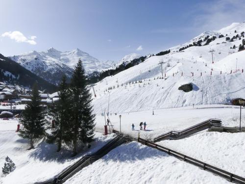 Foto del entorno de Alquileres Vacacionales Residence Plein Soleil