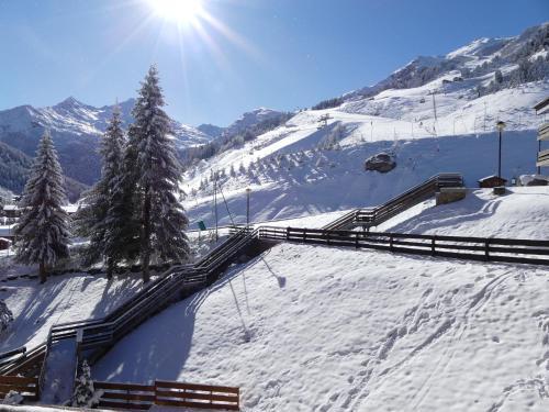 Foto del entorno de Alquileres Vacacionales Residence Plein Soleil
