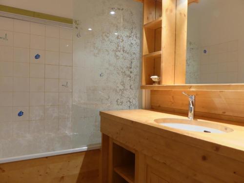 Foto del baño de Alquileres Vacacionales Residence Plein Soleil