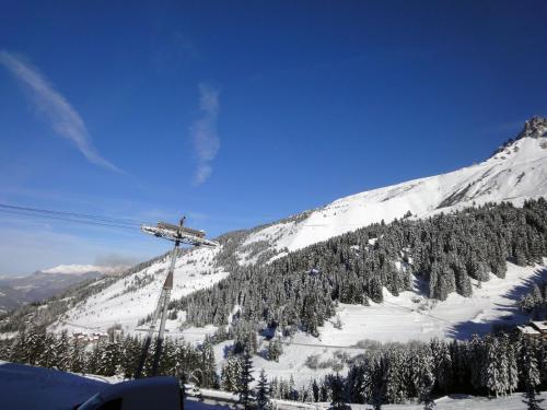 Foto del entorno de Alquileres Vacacionales Residence Plein Soleil