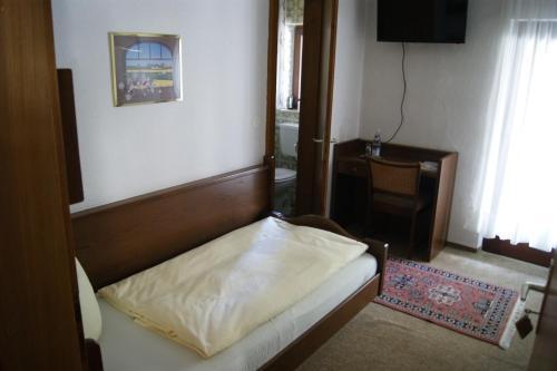 Foto de una habitación de Gästehaus Charlotte