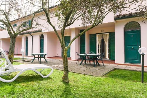 Foto del entorno de Hotel Massa Vecchia