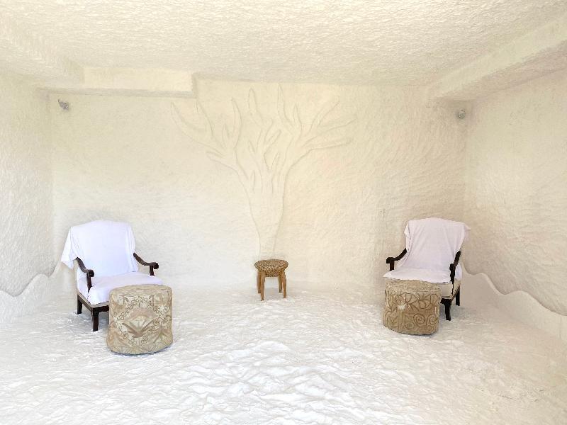 Foto de los servicios de Hotel Saylam Suites