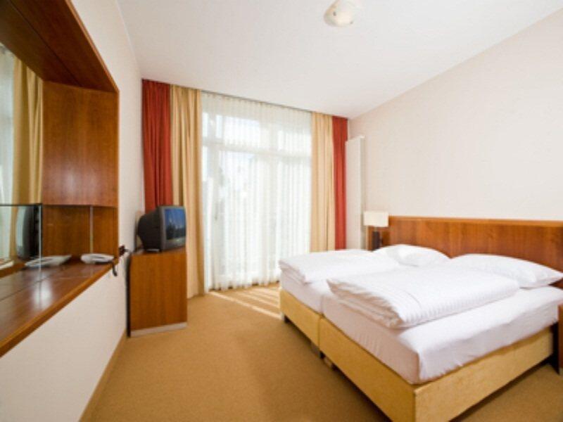 Foto general de Hotel Climacity