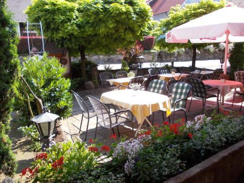 Foto general de Hotel-Gasthof Rose