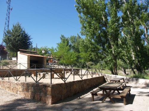 Foto general de Alquileres Vacacionales El Rincón de Uña