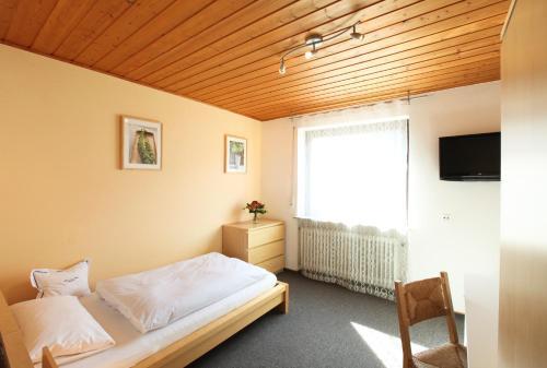 Foto de una habitación de Landhotel Schöll