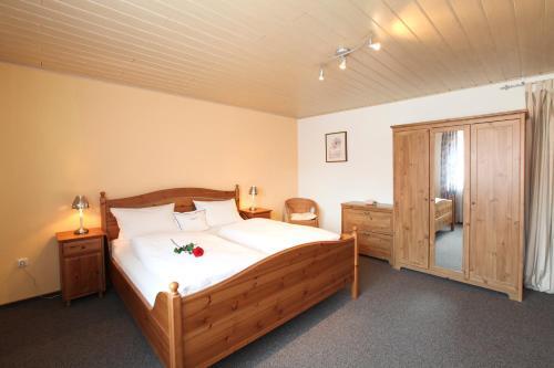 Foto de una habitación de Landhotel Schöll