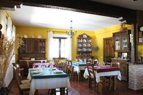 Foto de restauración de Los Laureles Casa Rural