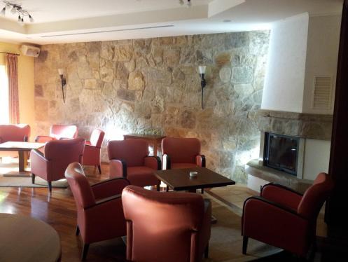 Foto de los servicios de Hotel Restaurant Am Pfauenhof