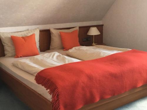 Foto de una habitación de Wittlers Hotel