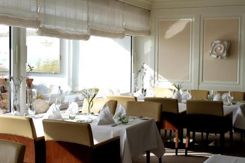 Foto de restauración de Hotel Der Seehof