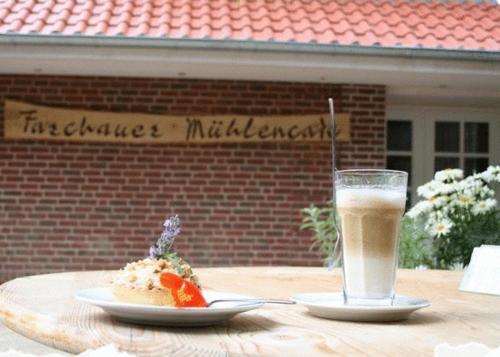 Foto de restauración de Hotel Farchauer Mühle
