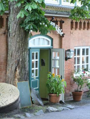 Foto del exterior de Hotel Farchauer Mühle