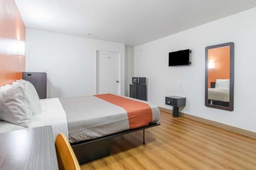 Foto de una habitación de Motel 6-Anaheim, CA - Buena Park