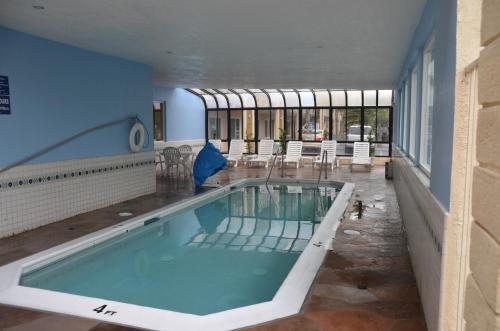 Foto de los servicios de Motel 6-Anaheim, CA - Buena Park