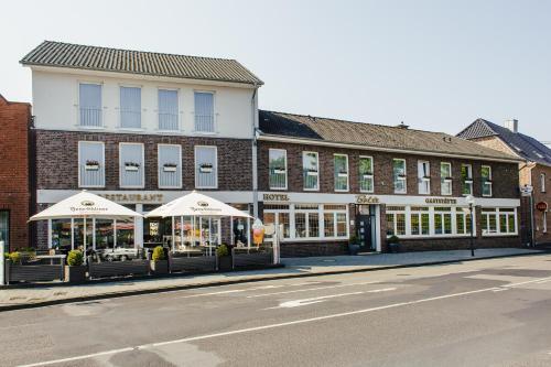Foto general de Hotel Bolte