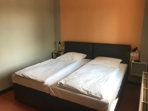 Foto de una habitación de Hotel Kipphut