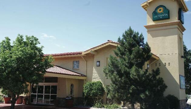 Foto de Hotel La Quinta Inn by Wyndham Denver Cherry Creek