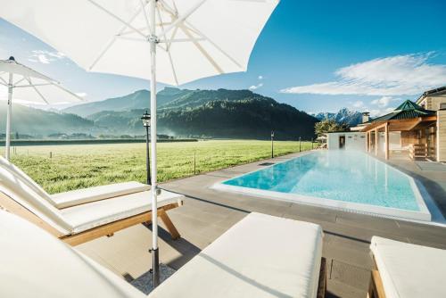 Foto de los servicios de Theresa Wellness-Genießer-Hotel