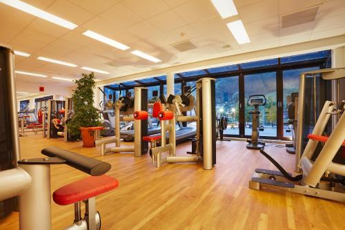 Foto de los servicios de Theresa Wellness-Genießer-Hotel