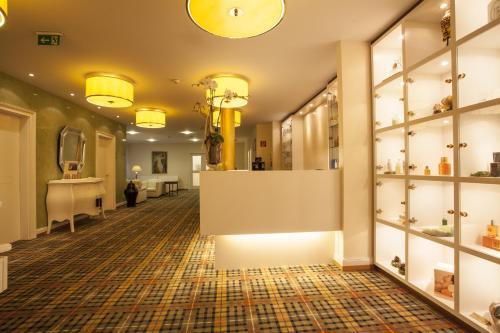 Foto de los servicios de Theresa Wellness-Genießer-Hotel