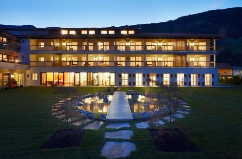 Foto general de Theresa Wellness-Genießer-Hotel