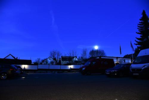 Foto del exterior de Hotel Harsshof