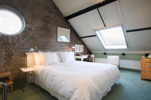 Foto de una habitación de Villa Augustus