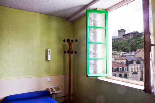 Bathroom – Hôtel Croix des Nordistes