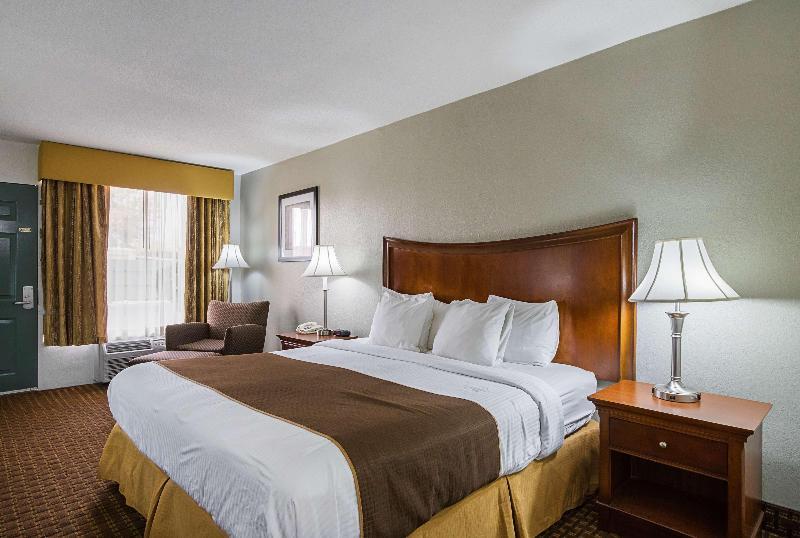 Foto general de Hotel Best Western Central Inn