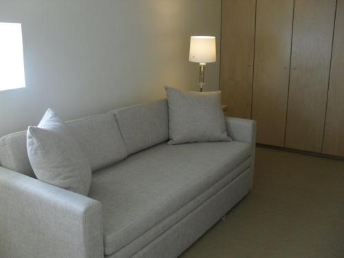 Foto de una habitación de INLIMA Hotel &amp;amp; Spa