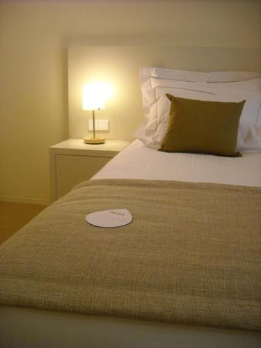 Foto de una habitación de INLIMA Hotel &amp;amp; Spa